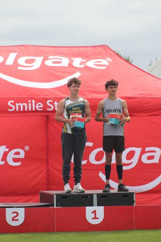 2025 Colgate Games Day 3 photo